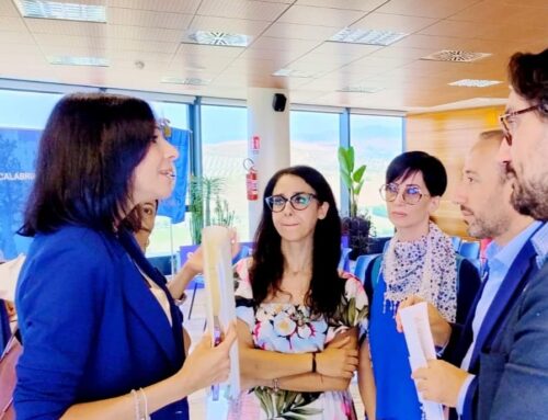L’impegno di AIPSY, Professione Psicologo e AUPI per lo Psicologo Scolastico in Calabria